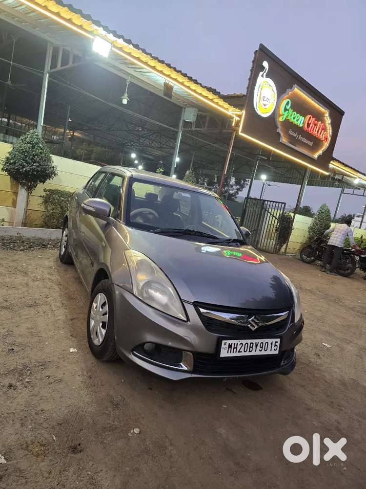 Maruti Suzuki Dzire 2012 Diesel 165000 Km Driven
