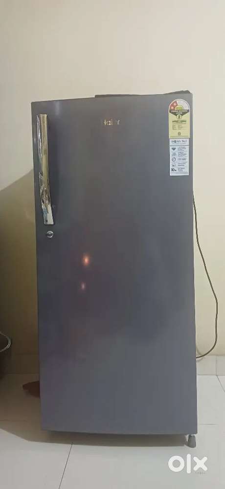 NEW HAIER FREEZE FOR RESELL