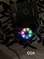 Gaming cooler