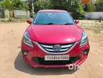 Toyota Glanza 1.2 V, 2019, Petrol
