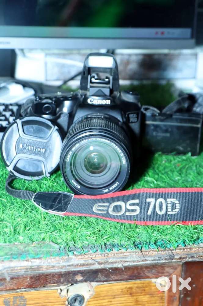 Canon 70D SELL