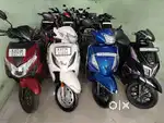 LOAN/EMI•EASY FINACE on HONDA DIO •ACTIVA6G •JUPITER• NTORQ• ACCESSe06