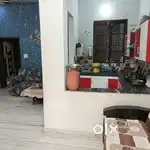 2 bhk ground floor for rent to family only