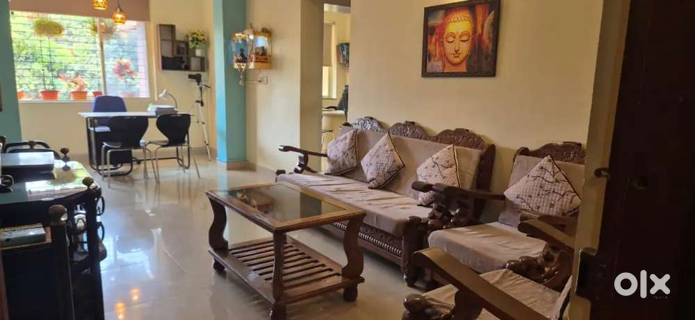 2 BHK flat for sale in Sapna Park Ponda South Goa
