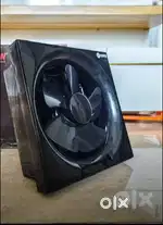 KWW Khaitan Exhaust fan 250mm Open Box Unused