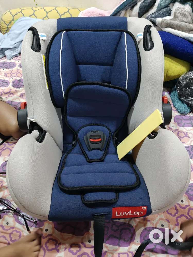 Car seat for children , not used , new condition