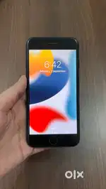 Almost New iphone 7 (128 GB)