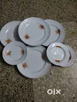 Dinner Set for Sale
