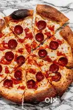 Continental chef (pizza , burger ,sandwich ,shakes ,mohito )