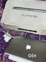 MACBOOK PRO