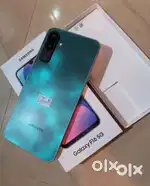 Samsung F16 5G 6gb 128gb 50mp 13mp Amoled display