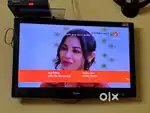 Haier full HD TV