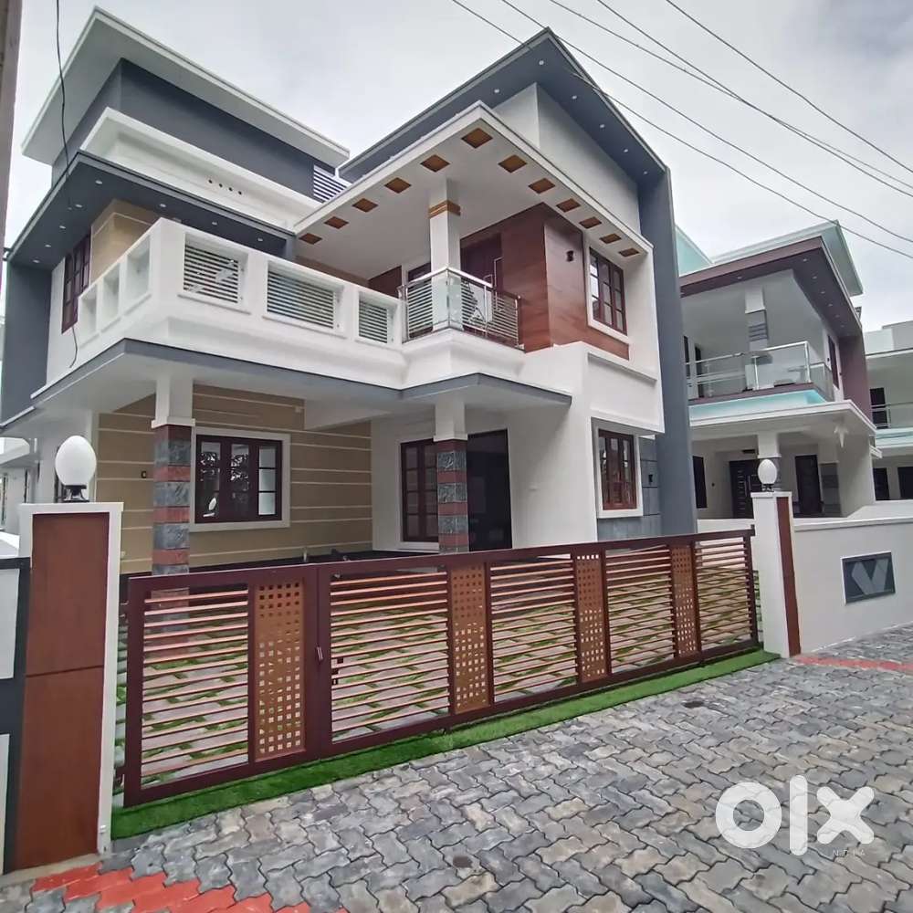 VillaHouse for Rent Near Wonderla-Pallikara-Paracode
