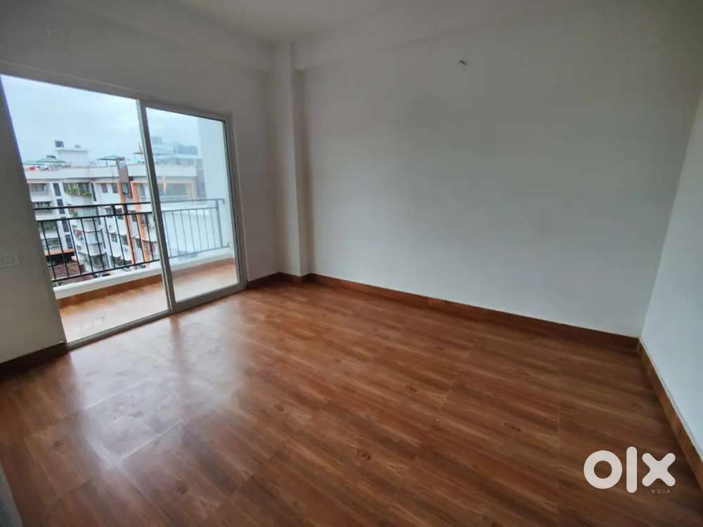 3bhk newly flat for rent