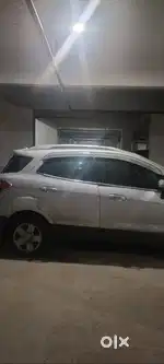 Experience Power & Elegance – Ford EcoSport for Sale