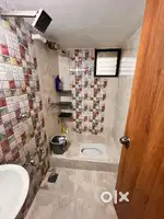 2 Bhk Sale fully Furnished With 2 AC, R.O Sofa Bed Geyzer
