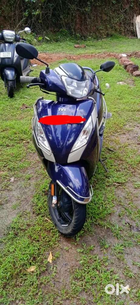Good condition and papers all cleared