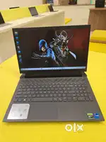 Dell Inspiron G5-5530 Gaming-Laptop Core i7 - 13th Generation ( 13650-