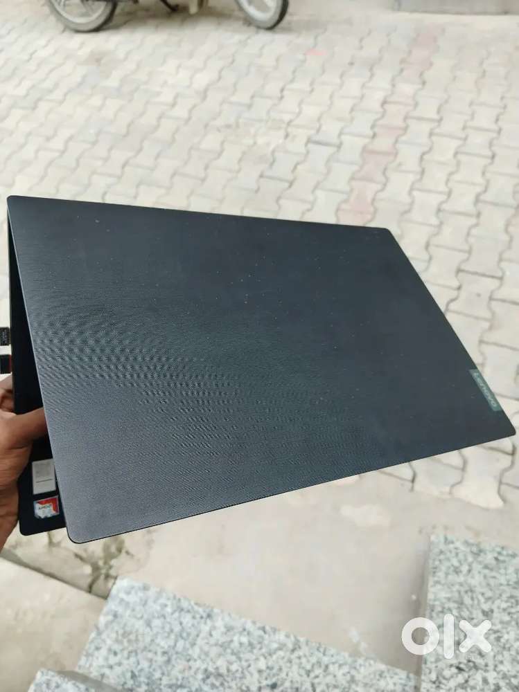 Lenovo laptop