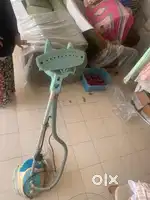 Nova rod steam iron