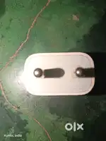 For emergency