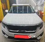 Kia Seltos 2022 Diesel Good Condition