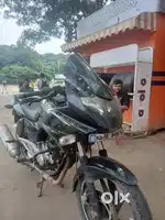 1st Owner Bike