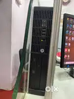 old desktop