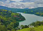 Most Picturesque Resort plots for sale