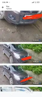 Maruti Suzuki Wagon R 1.0 VXI LIMITED EDITION, 2019, Petrol
