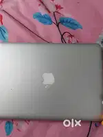 MacBook pro