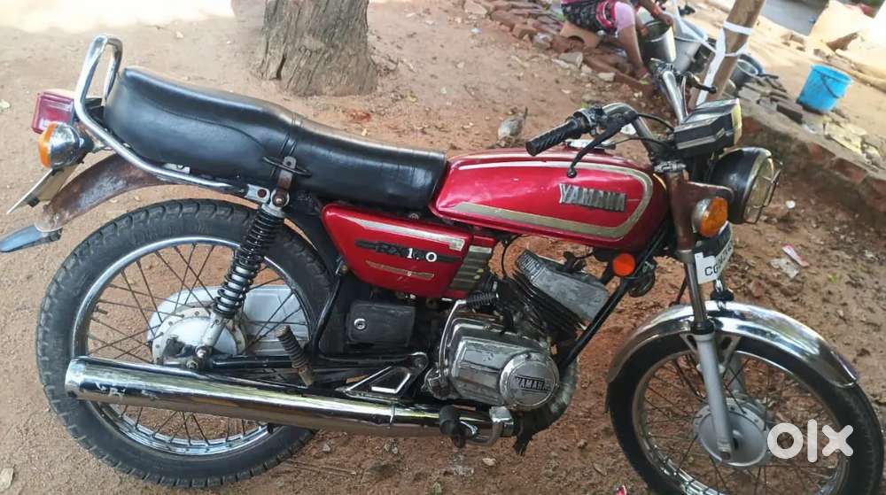 Good condition