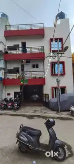 Building for sale in good location
