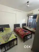 Affordable Pg For Boys In Vikharoli With 0 Brokerage
