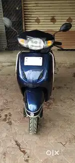 Honda ACTIVA  SELL