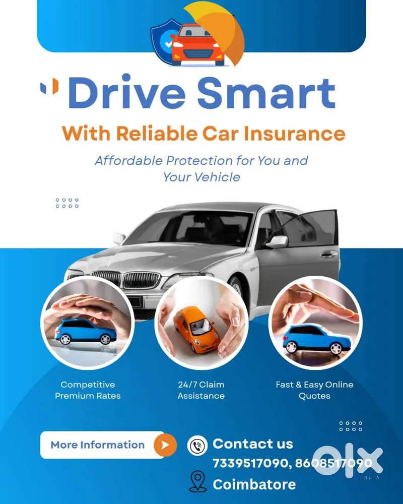 Driver Vacancy