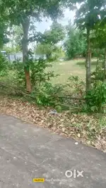 Land sale for money problem