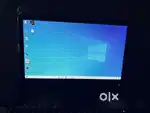HP Branded computer