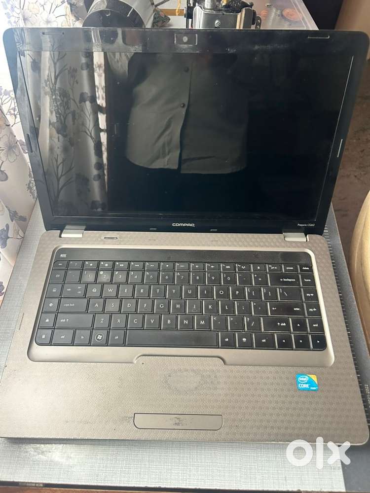 Hp(compaq) laptop for sale