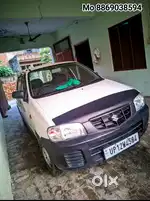 Alto with power steering 2030 passing