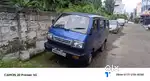 Maruti Suzuki Omni 2009 Petrol 55300 Km RR paper clear new colour new