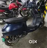 Ola S1 Pro Gen - Nov 2023