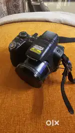 Used Sony DSC HX1