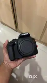 Canon 1500d