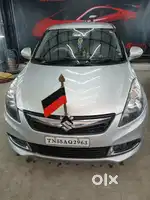 Maruti Suzuki Swift Dzire 2016