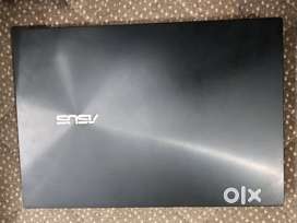ASUS ZENBOOK PRO DUO LED 15 MODEL