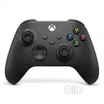 Microsoft Xbox Series X/S Wireless Controller Carbon Black