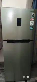 Samsung Double Door Fridge