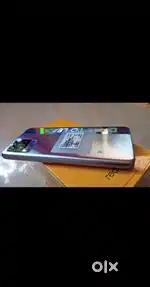 Relame 8 Cyber Silver 128 gb