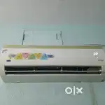 Carrier Ac